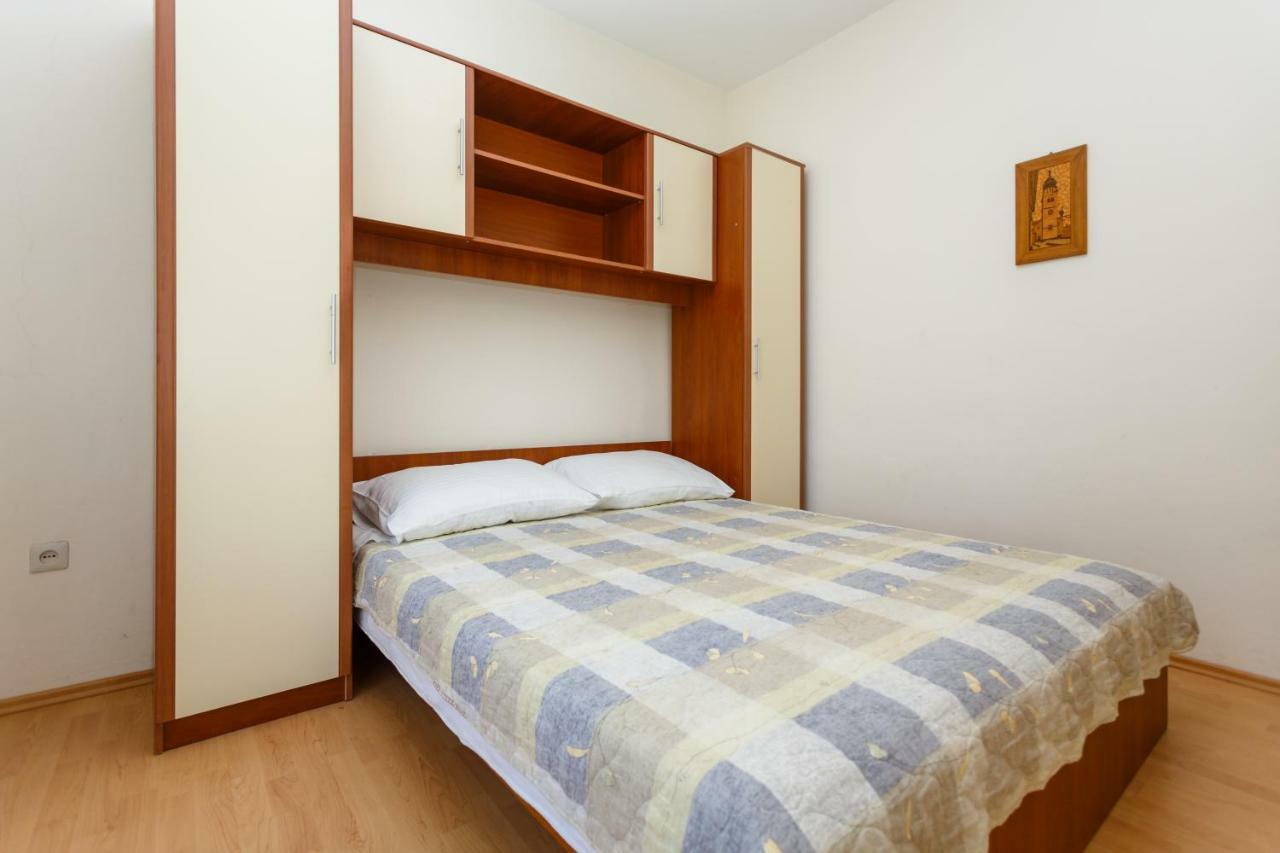 Apartman Jezevac Krk Town Εξωτερικό φωτογραφία