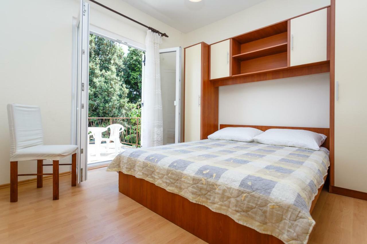 Apartman Jezevac Krk Town Εξωτερικό φωτογραφία