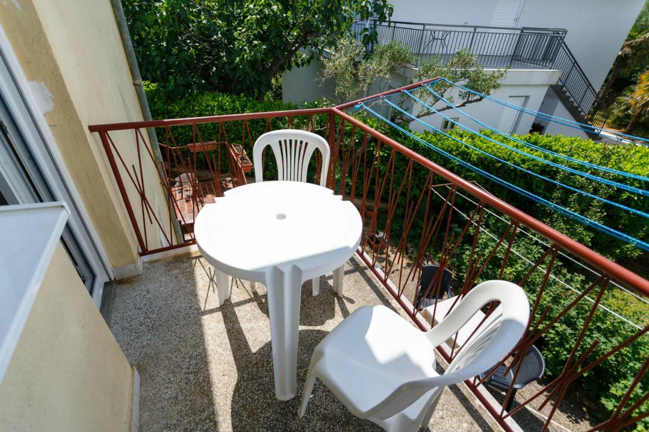 Apartman Jezevac Krk Town Εξωτερικό φωτογραφία