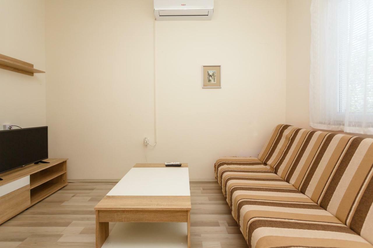 Apartman Jezevac Krk Town Εξωτερικό φωτογραφία