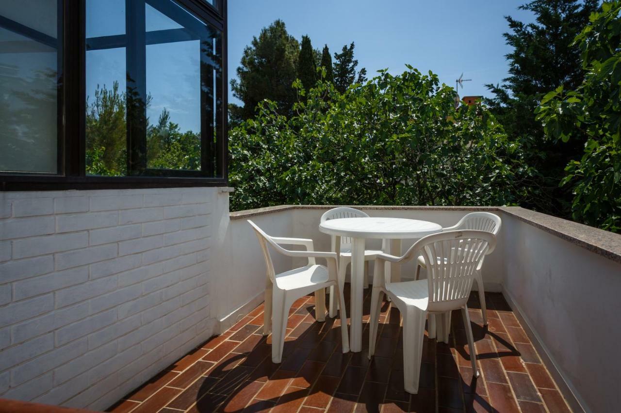 Apartman Jezevac Krk Town Εξωτερικό φωτογραφία