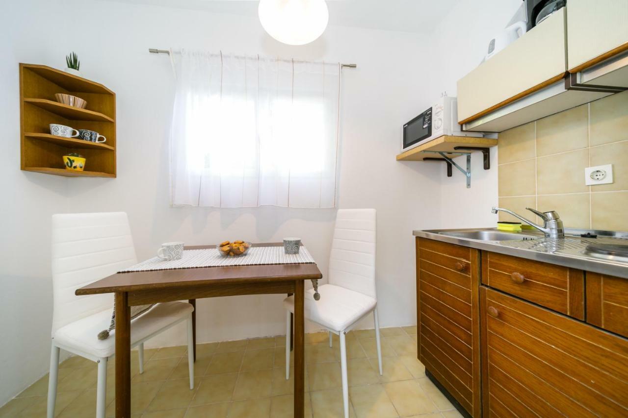 Apartman Jezevac Krk Town Εξωτερικό φωτογραφία