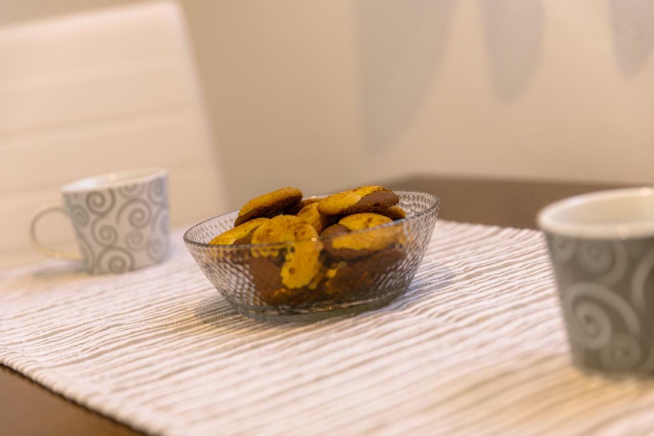Apartman Jezevac Krk Town Εξωτερικό φωτογραφία